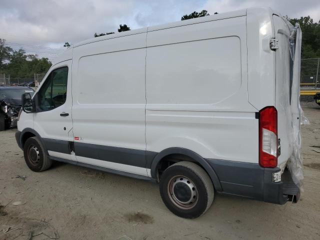 2015 FORD TRANSIT T- - 1FTNR1CM0FKA66996