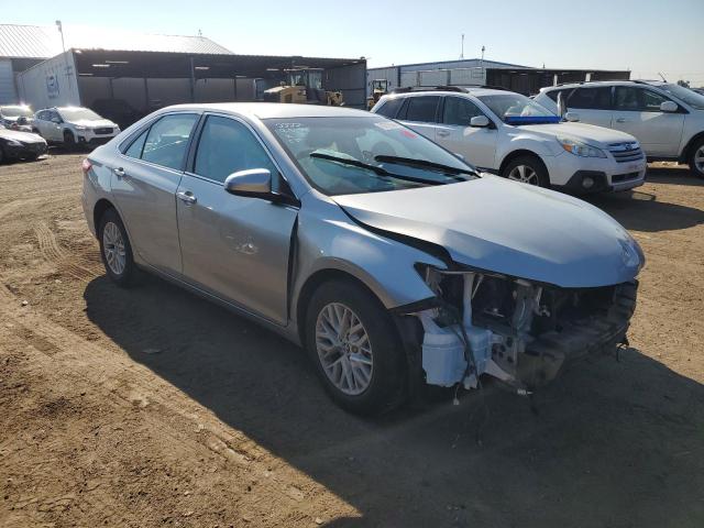 2016 TOYOTA CAMRY LE - 4T4BF1FK1GR530052