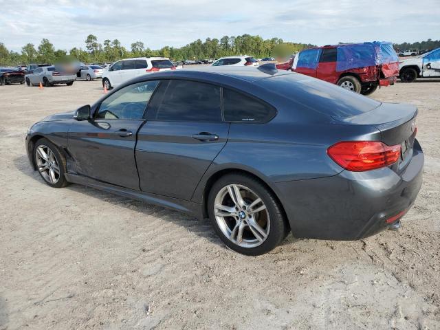 VIN WBA4B1C55FD954847 2015 BMW 4 Series, 435 I Gran... no.2