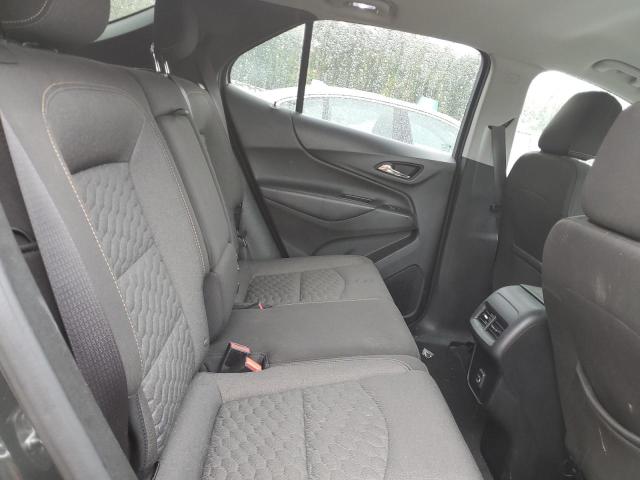2019 CHEVROLET EQUINOX LT - 2GNAXKEV9K6171489