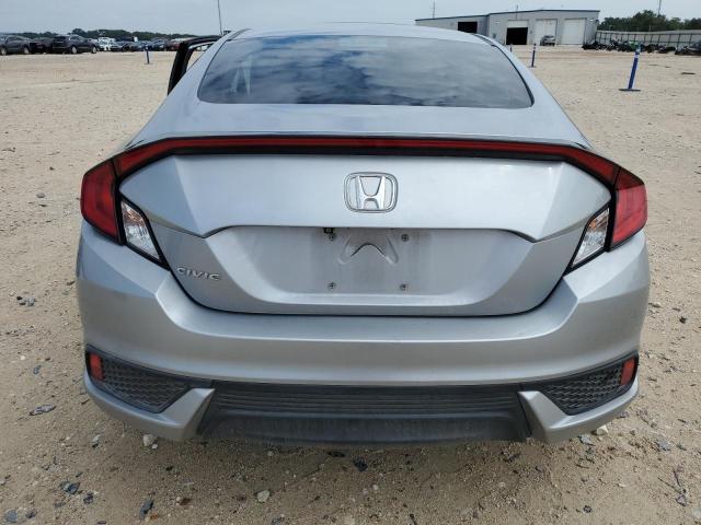 2017 HONDA CIVIC LX - 2HGFC4B08HH304563