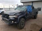 2022 TOYOTA TACOMA DOU - 3TMCZ5ANXNM521807