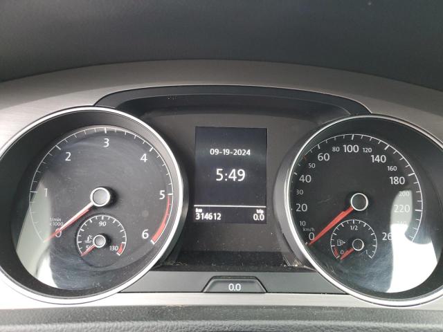 2015 VOLKSWAGEN GOLF SPORT - 3VWFA7AU7FM502637