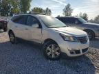 CHEVROLET TRAVERSE L photo