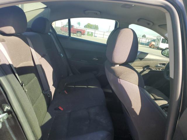 2015 CHEVROLET CRUZE LT - 1G1PC5SB2F7179281