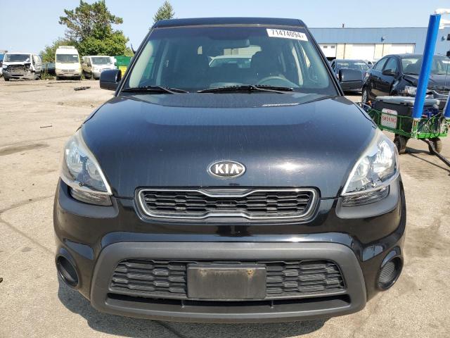 VIN KNDJT2A51D7615378 2013 KIA Soul no.5