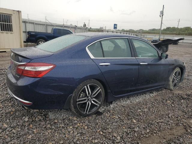 VIN 1HGCR2F56GA183542 2016 Honda Accord, Sport no.3