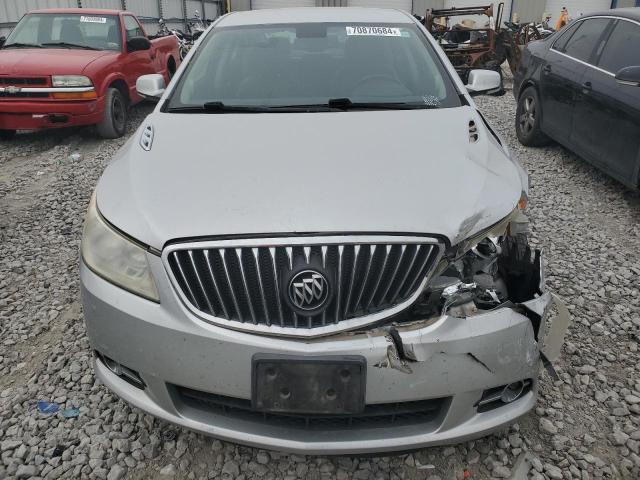 VIN 1G4GC5E33DF229213 2013 Buick Lacrosse no.5