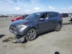 2017 HONDA CR-V EXL - 5J6RW1H83HL007275