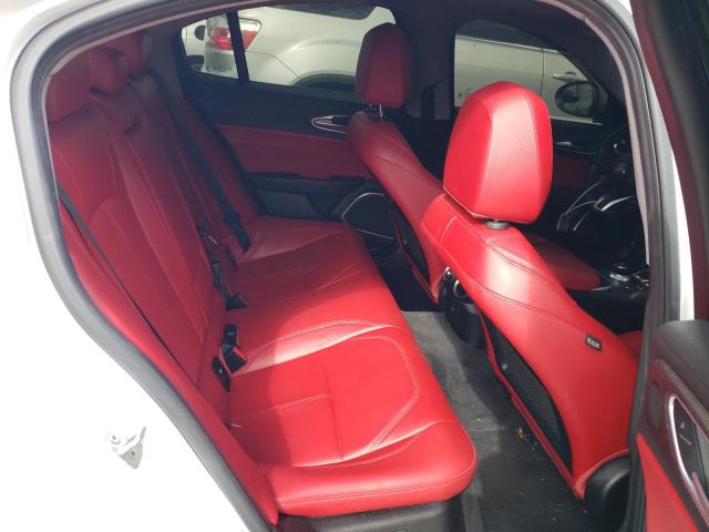 2020 ALFA ROMEO GIULIA TI - ZARFANBN2L7636661