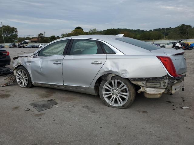 VIN 2G61M5S31J9137004 2018 Cadillac XTS, Luxury no.2