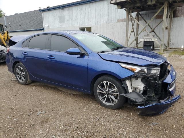 2022 KIA FORTE FE - 3KPF24AD4NE440184
