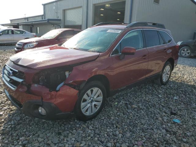 VIN 4S4BSBCC2F3231912 2015 Subaru Outback, 2.5I Pre... no.1