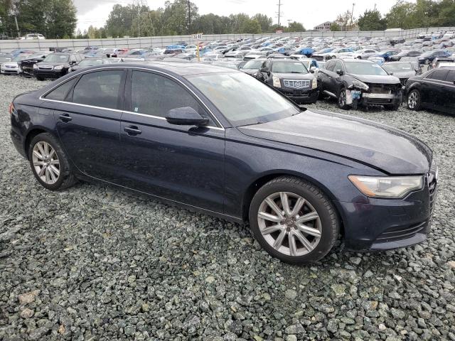 VIN WAUGFAFC3DN140408 2013 Audi A6, Premium Plus no.4