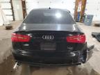 AUDI A6 PREMIUM photo