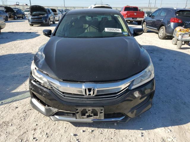 2016 HONDA ACCORD LX - 1HGCR2F31GA086473