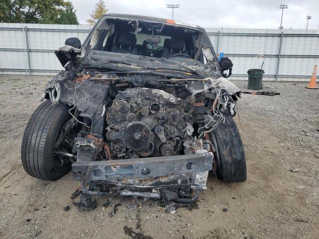 2017 LAND ROVER RANGE ROVE - SALGR2FV3HA369579