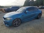 2016 BMW M2 - WBS1H9C55GV786103