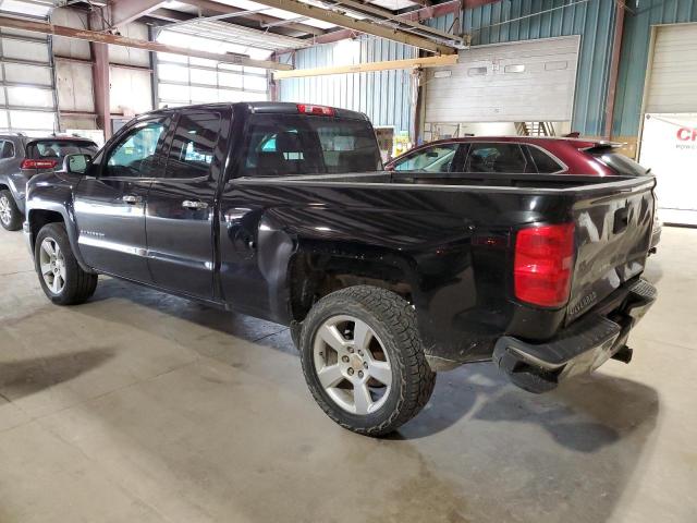 2015 CHEVROLET SILVERADO - 1GCVKPEC4FZ287164