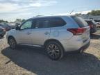 MITSUBISHI OUTLANDER photo