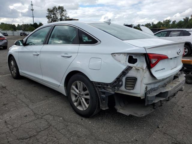 2017 HYUNDAI SONATA SE - 5NPE24AF5HH541974