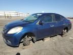 NISSAN VERSA S photo