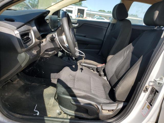 2021 KIA RIO LX - 3KPA24AD1ME395603