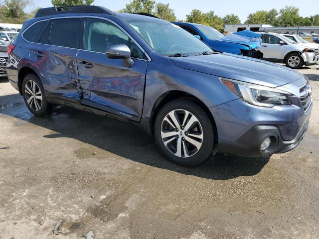 VIN 4S4BSANC3J3227996 2018 Subaru Outback, 2.5I Lim... no.4