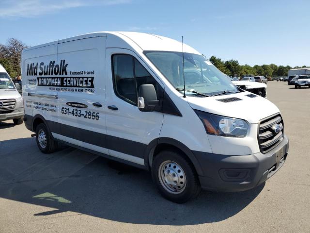 2020 FORD TRANSIT T- 1FTBR2C8XLKB28623  70620544