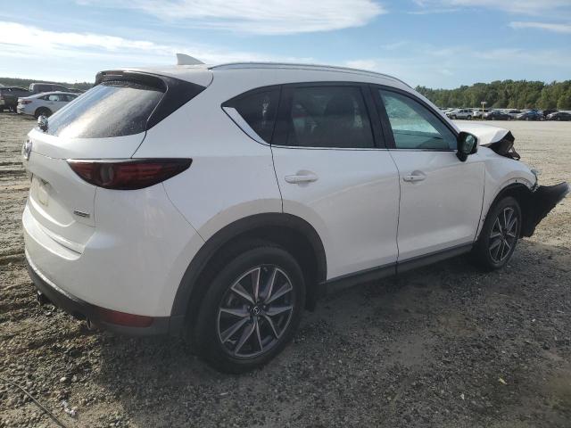2018 MAZDA CX-5 GRAND - JM3KFADM3J0442080