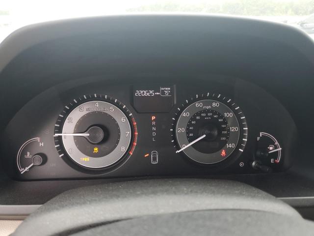 2015 HONDA ODYSSEY EX - 5FNRL5H46FB105770