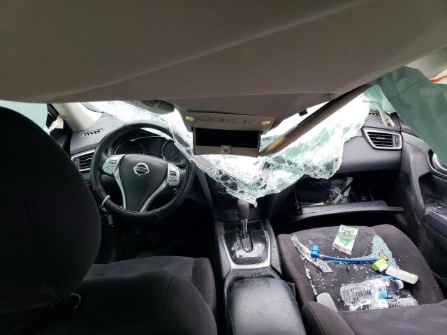 2015 NISSAN ROGUE S - KNMAT2MVXFP578300