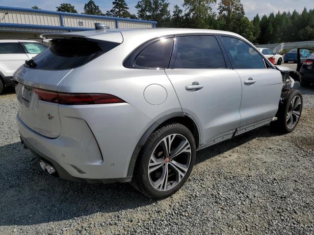 2023 JAGUAR F-PACE SVR - SADCZ2EE9PA708761