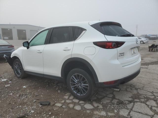 2019 MAZDA CX-5 TOURI - JM3KFACM0K0661856