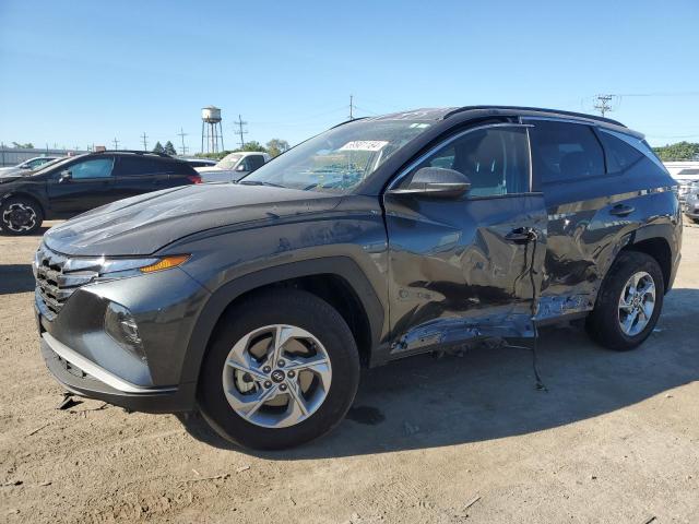 2023 HYUNDAI TUCSON SEL #3029632144