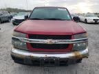 CHEVROLET COLORADO photo