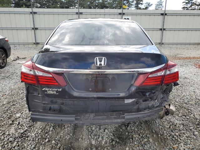 2016 HONDA ACCORD LX - 1HGCR2F38GA230195