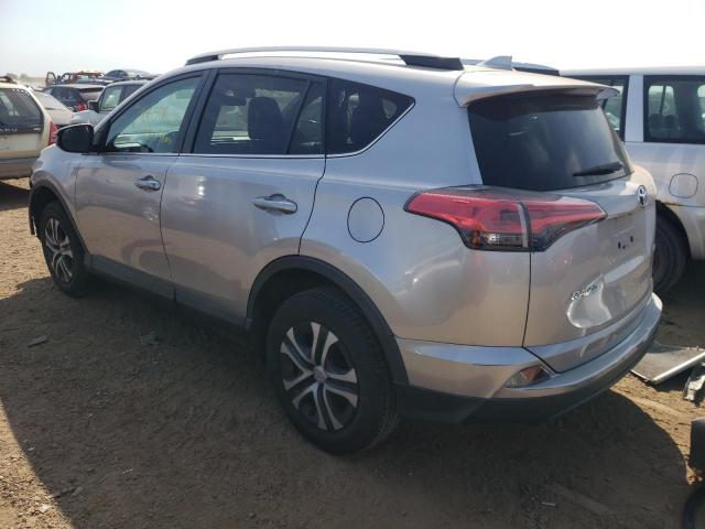 2016 TOYOTA RAV4 LE - 2T3ZFREVXGW294348