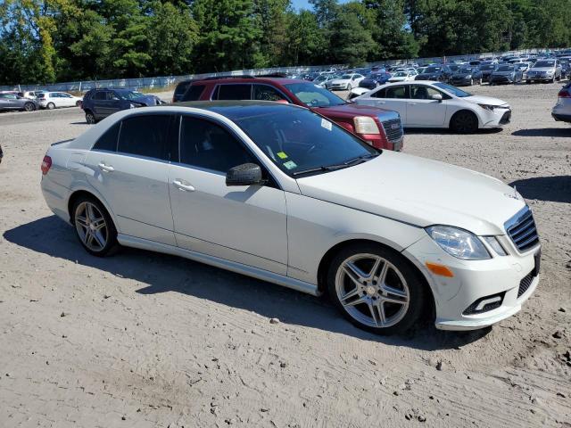 2011 MERCEDES-BENZ E 350 4MAT WDDHF8HB8BA487151  68701194