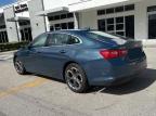 CHEVROLET MALIBU LT photo