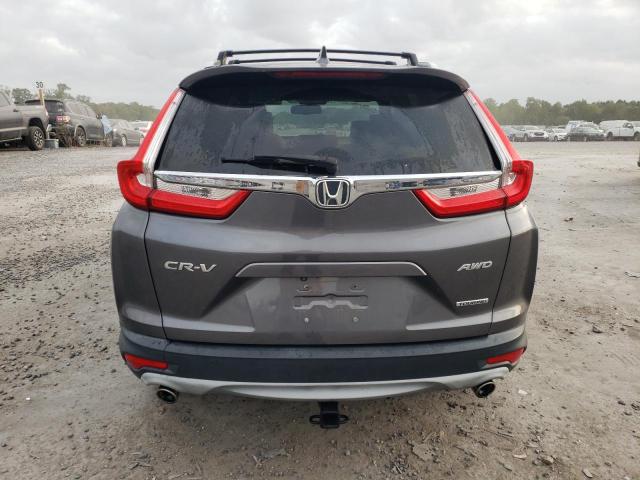 2017 HONDA CR-V TOURI - 2HKRW2H93HH657507