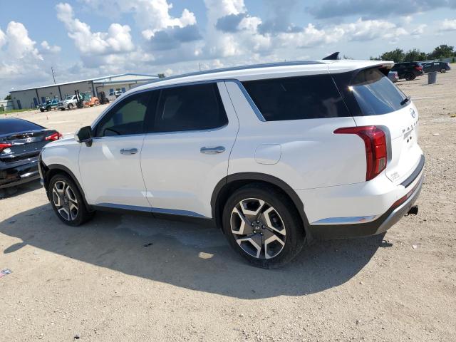 Vin: km8r54ge5pu607639, lot: 71476294, hyundai palisade limited 20232