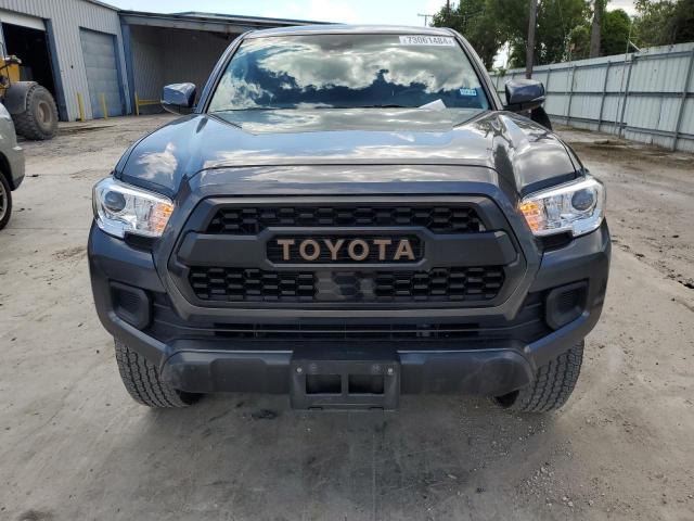 VIN 3TMCZ5AN6PM533553 2023 Toyota Tacoma, Double Cab no.5