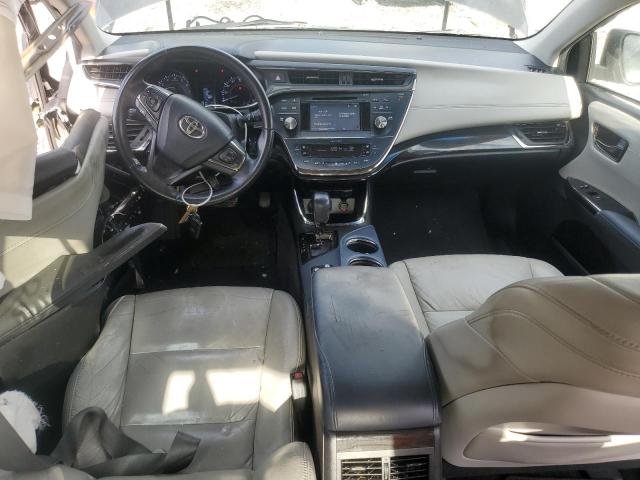2015 TOYOTA AVALON XLE - 4T1BK1EB5FU178423
