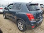 CHEVROLET TRAX LS снимка