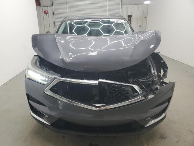 VIN 5J8TC1H57KL011087 2019 Acura RDX, Technology no.5