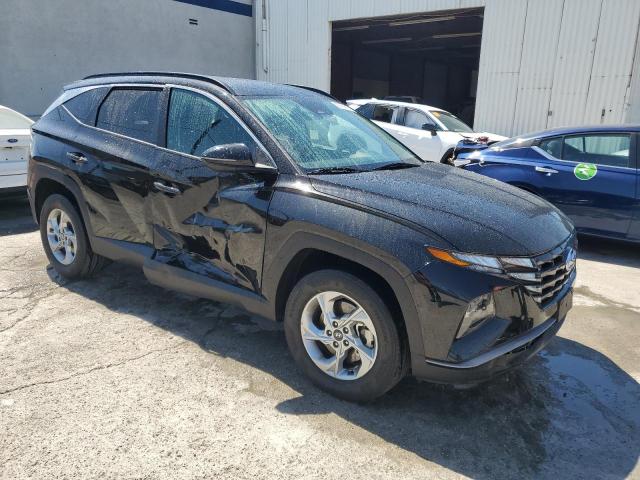 2023 HYUNDAI TUCSON SEL - 5NMJBCAE7PH208395