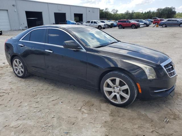 VIN 1G6AA5RA1G0105041 2016 Cadillac ATS no.4