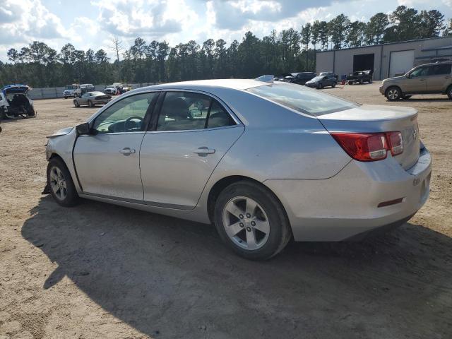 2016 CHEVROLET MALIBU LIM - 1G11C5SAXGF145335