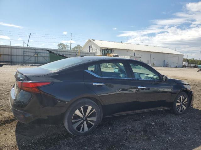 2021 NISSAN ALTIMA SV - 1N4BL4DV6MN335176